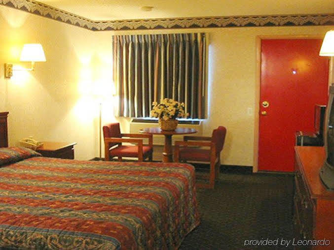 Red Carpet Inn Williamstown Szoba fotó