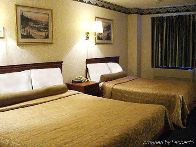 Red Carpet Inn Williamstown Szoba fotó